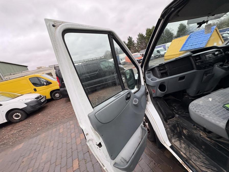 Used Ford Transit 2011 for sale - 77068140: Photo 17