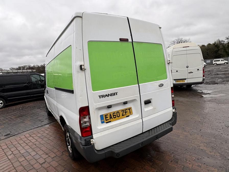 Used Ford Transit 2011 for sale - 77068140: Photo 18