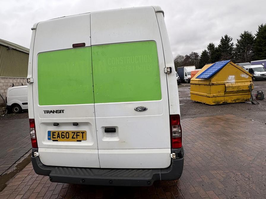 Used Ford Transit 2011 for sale - 77068140: Photo 19