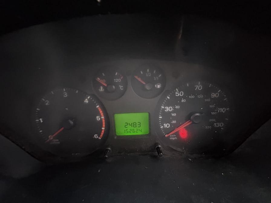 Used Ford Transit 2011 for sale - 77068140: Photo 2