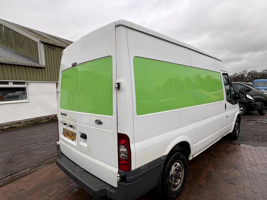 Used Ford Transit 2011 for sale - 77068140: Photo 20