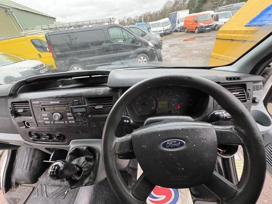 Used Ford Transit 2011 for sale - 77068140: Photo 4