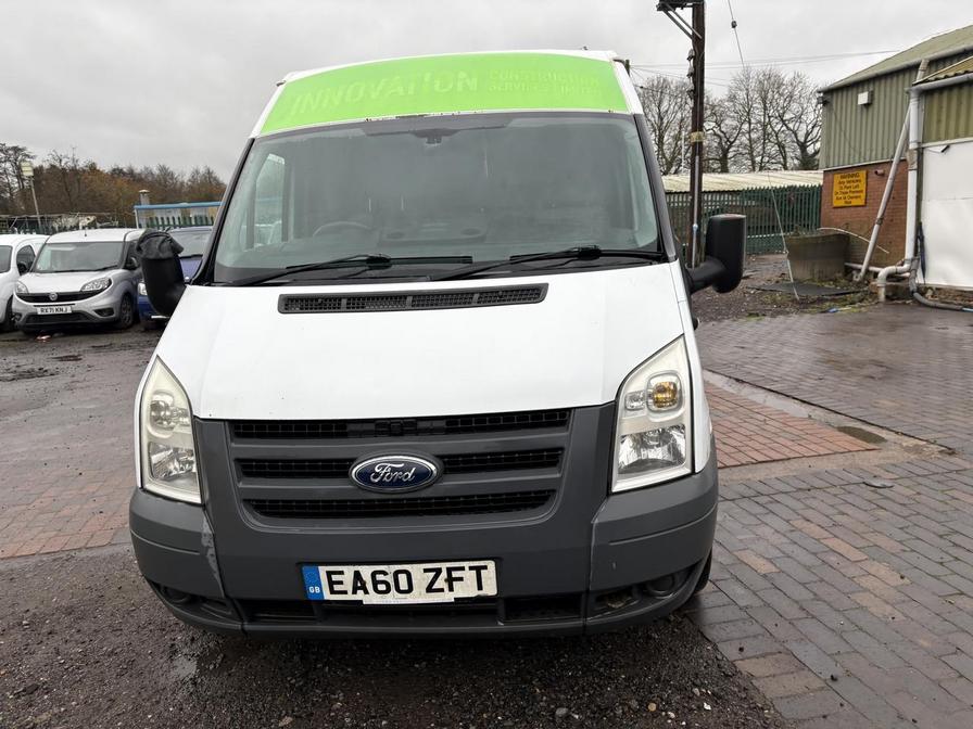Used Ford Transit 2011 for sale - 77068140: Photo 5