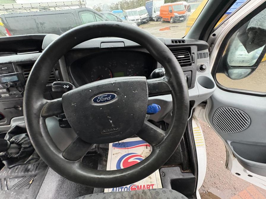 Used Ford Transit 2011 for sale - 77068140: Photo 6