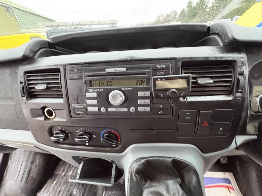 Used Ford Transit 2011 for sale - 77068140: Photo 7