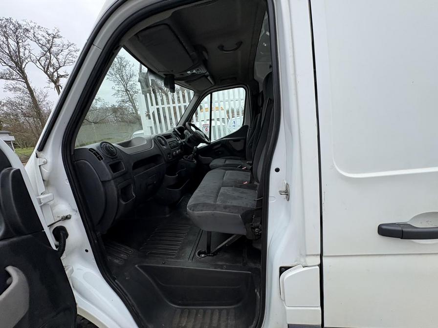 Used Renault Master 2011 for sale - 78137229: Photo 11