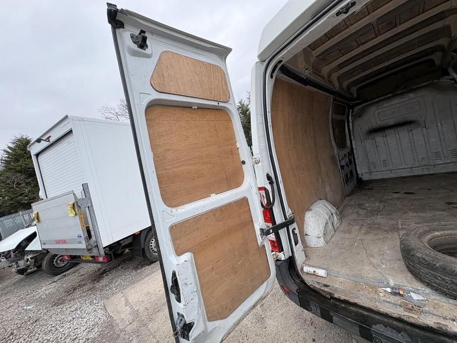 Used Renault Master 2011 for sale - 78137229: Photo 12