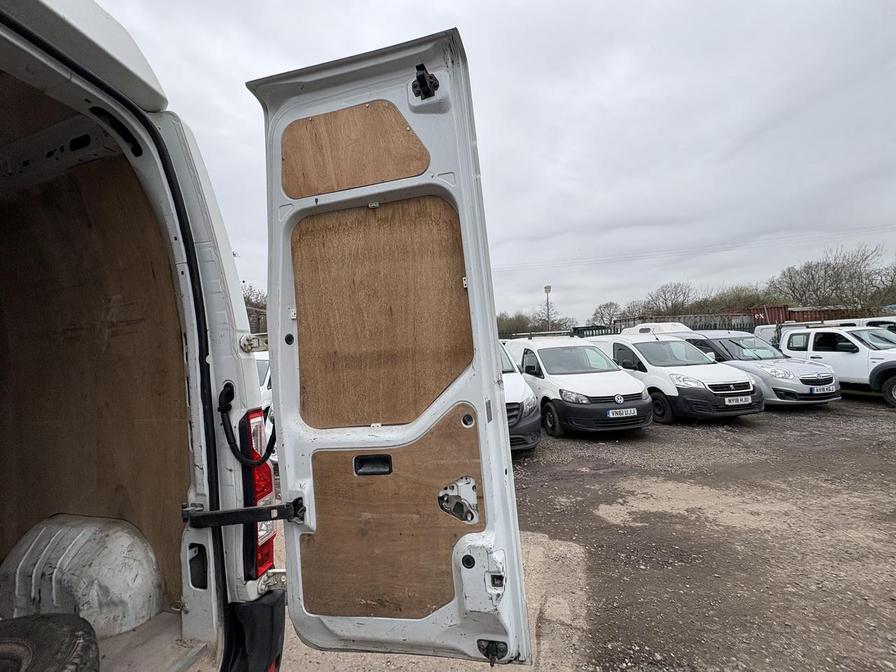 Used Renault Master 2011 for sale - 78137229: Photo 13