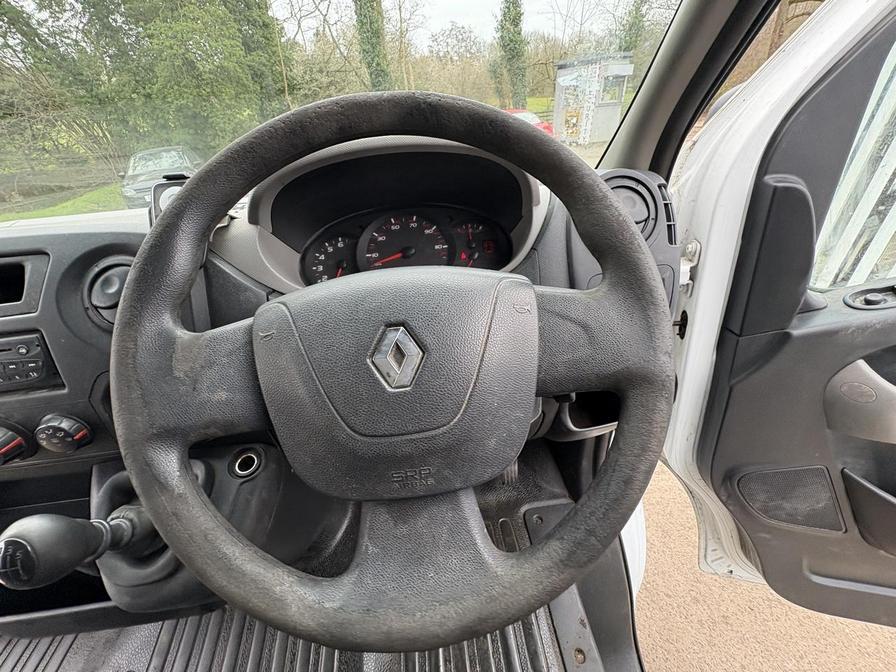 Used Renault Master 2011 for sale - 78137229: Photo 14