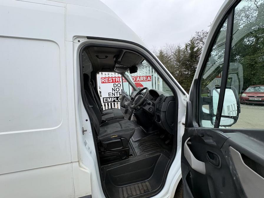 Used Renault Master 2011 for sale - 78137229: Photo 15