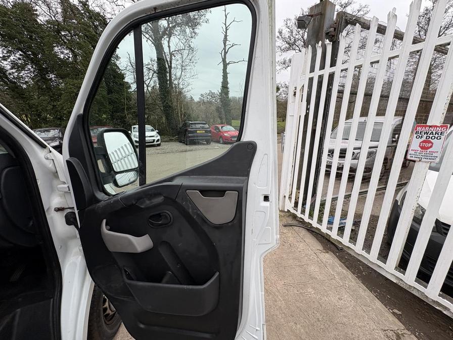 Used Renault Master 2011 for sale - 78137229: Photo 16