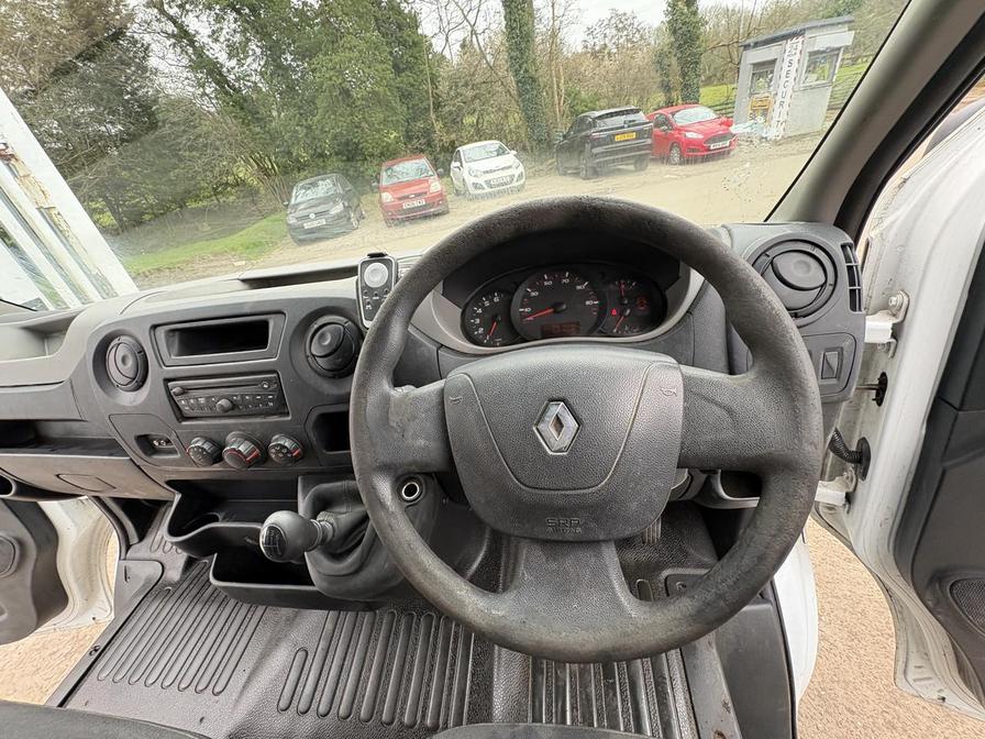 Used Renault Master 2011 for sale - 78137229: Photo 17