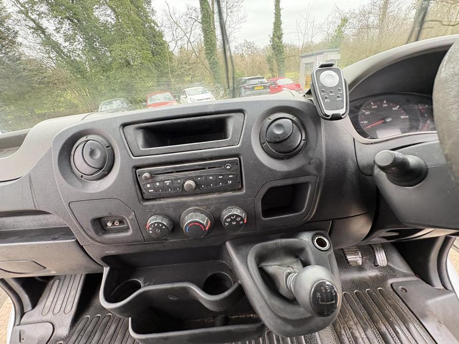 Used Renault Master 2011 for sale - 78137229: Photo 18