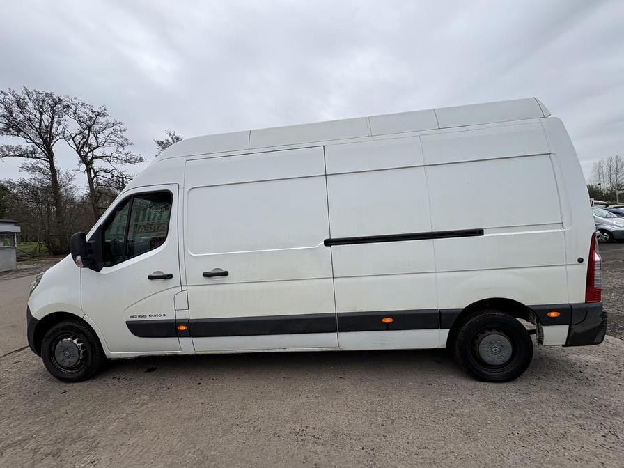 Used Renault Master 2011 for sale - 78137229: Photo 6