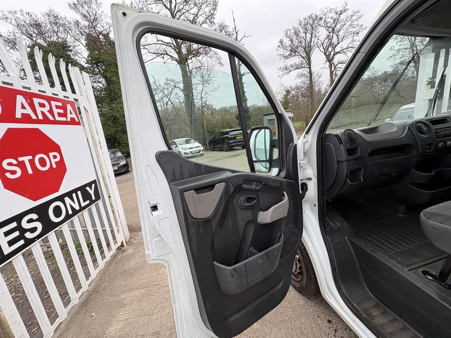 Used Renault Master 2011 for sale - 78137229: Photo 8