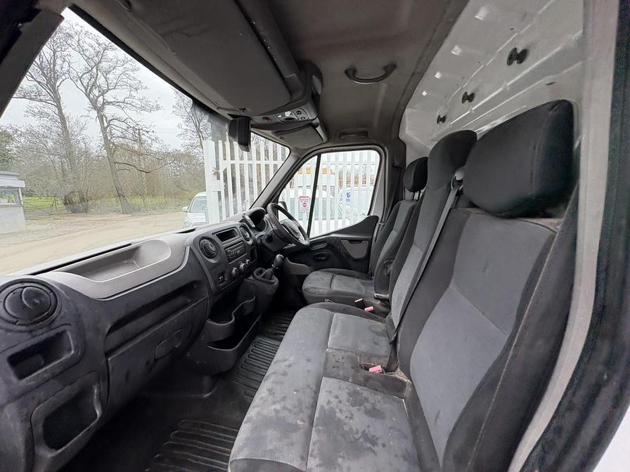 Used Renault Master 2011 for sale - 78137229: Photo 9