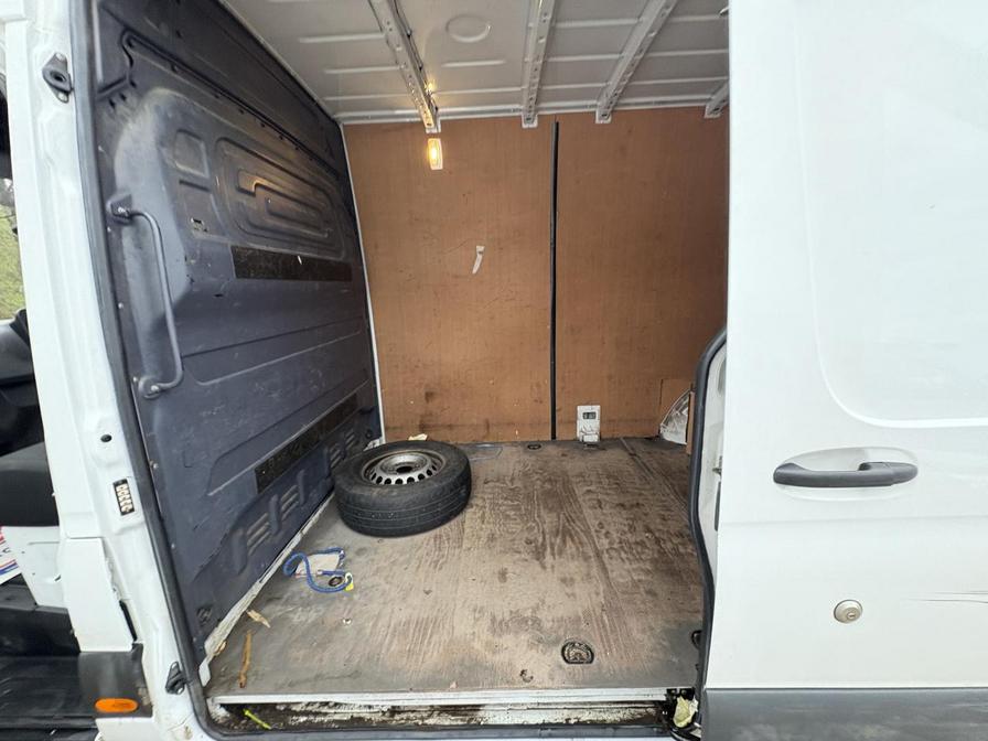 Used Mercedes-Benz Sprinter 2019 for sale - 77134570: Photo 3