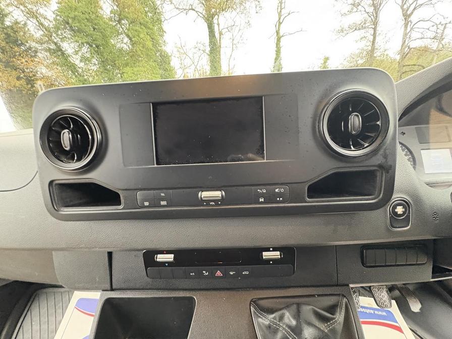 Used Mercedes-Benz Sprinter 2019 for sale - 77134570: Photo 6