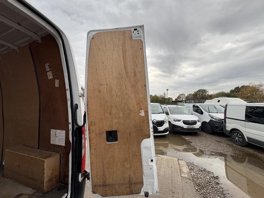 Used Mercedes-Benz Sprinter 2019 for sale - 77134570: Photo 8