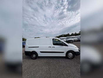 Used Toyota ProAce 2015 for sale - 79648129: Photo