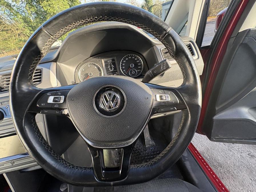 Used Volkswagen Caddy Maxi Life 2017 for sale - 77899117: Photo 14