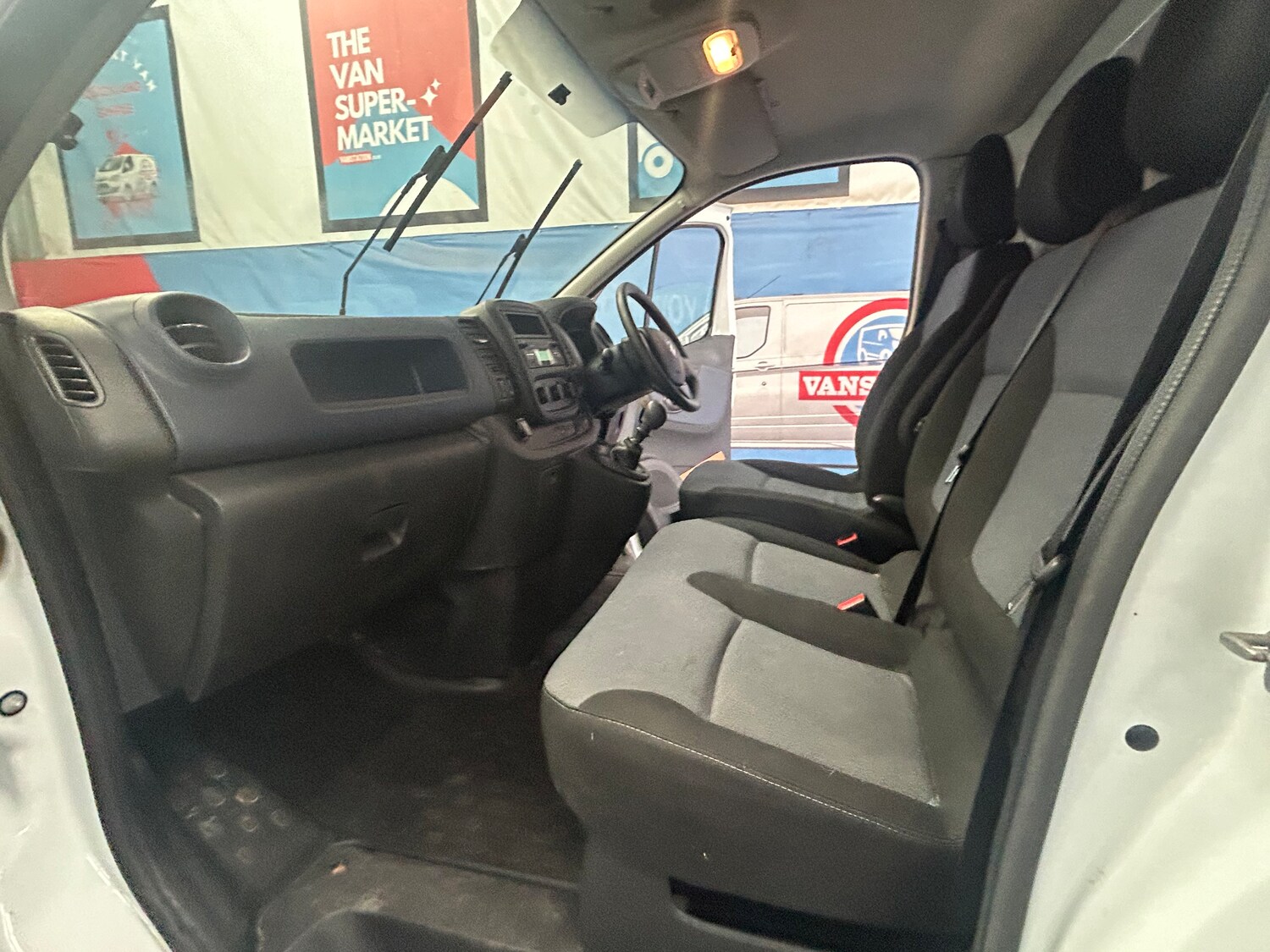 Vehicle 11