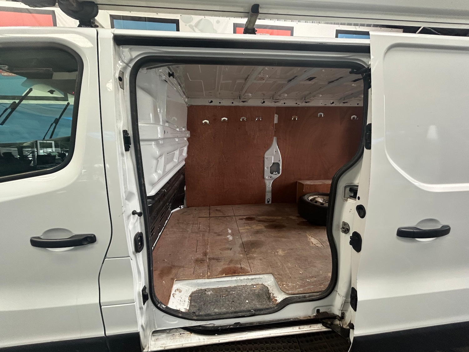 Vehicle 9