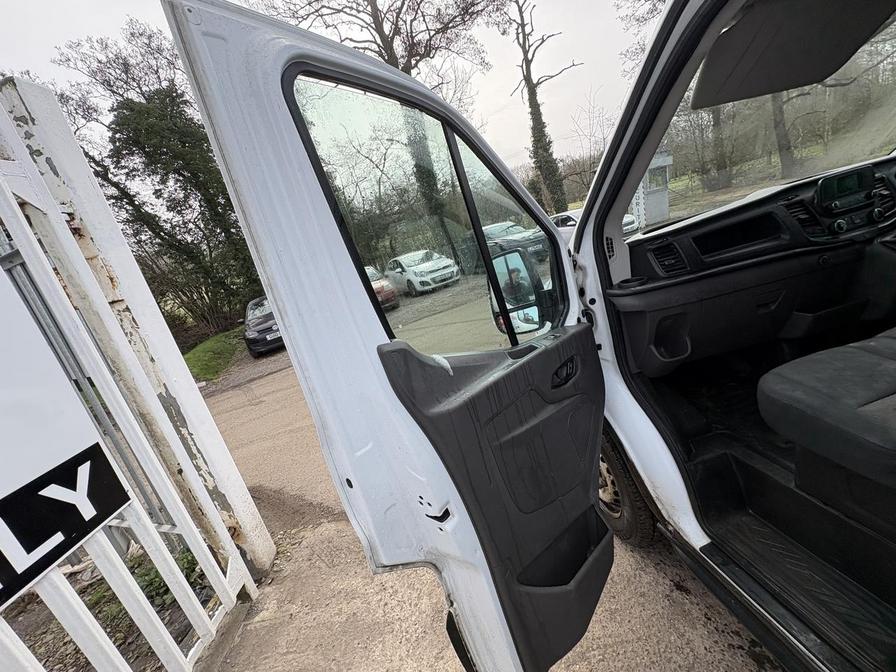 Used Ford Transit 2021 for sale - 77979268: Photo 10