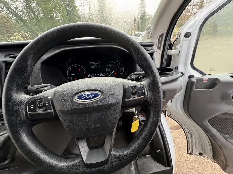 Used Ford Transit 2021 for sale - 77979268: Photo 15