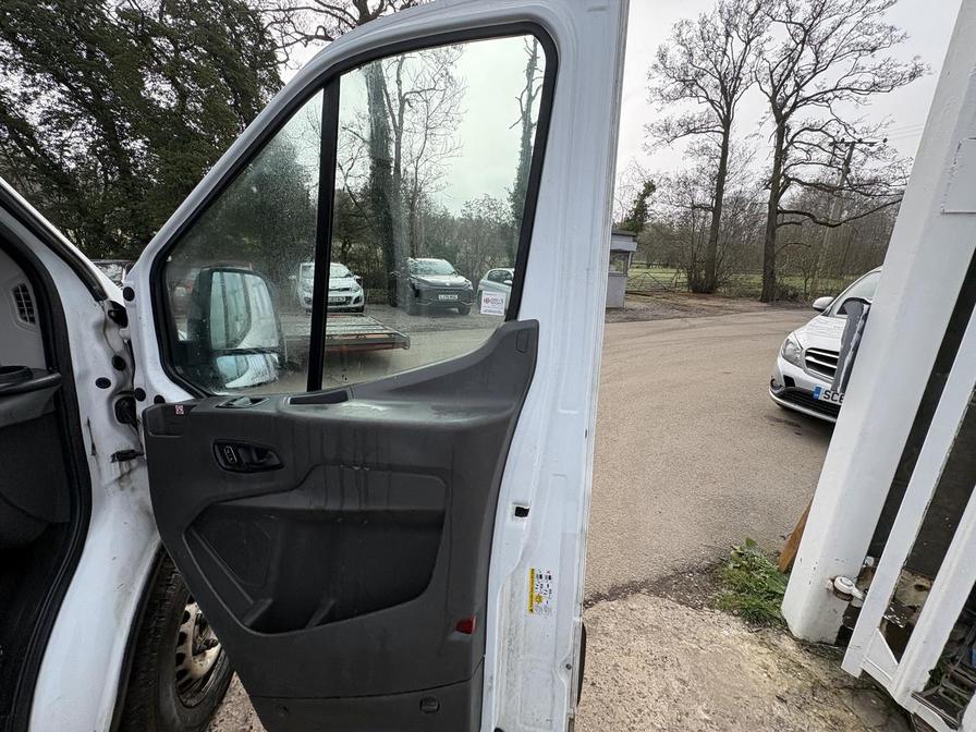 Used Ford Transit 2021 for sale - 77979268: Photo 16