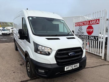 Used Ford Transit 2021 for sale - 77979268: Photo