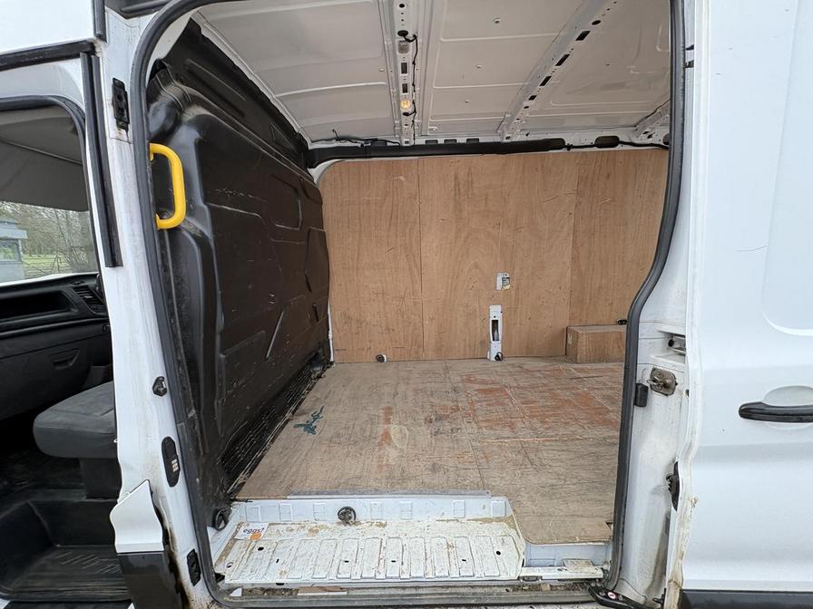 Used Ford Transit 2021 for sale - 77979268: Photo 20