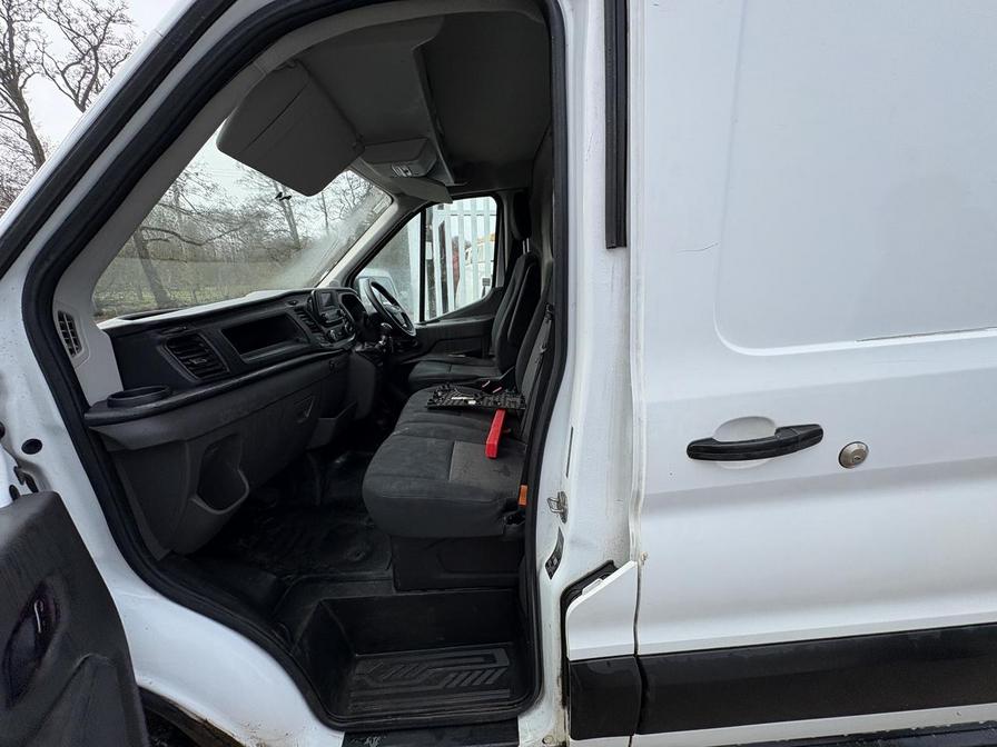 Used Ford Transit 2021 for sale - 77979268: Photo 6