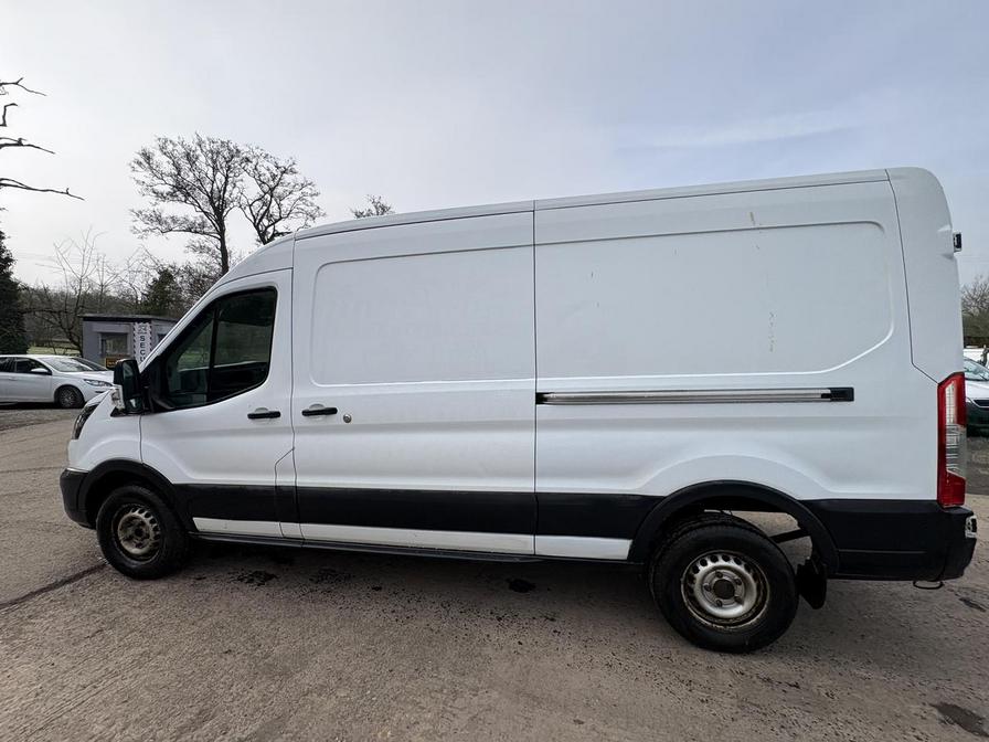 Used Ford Transit 2021 for sale - 77979268: Photo 8