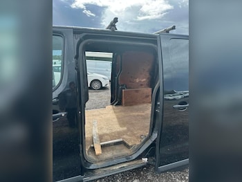 Used Toyota ProAce 2018 for sale - 79603977: Photo