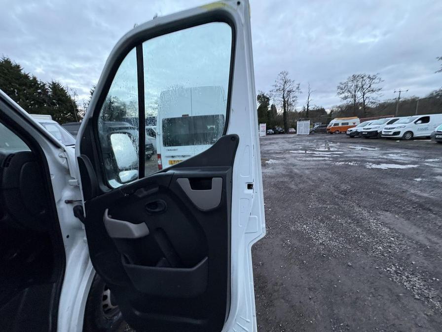 Used Renault Master 2017 for sale - 76937914: Photo 10