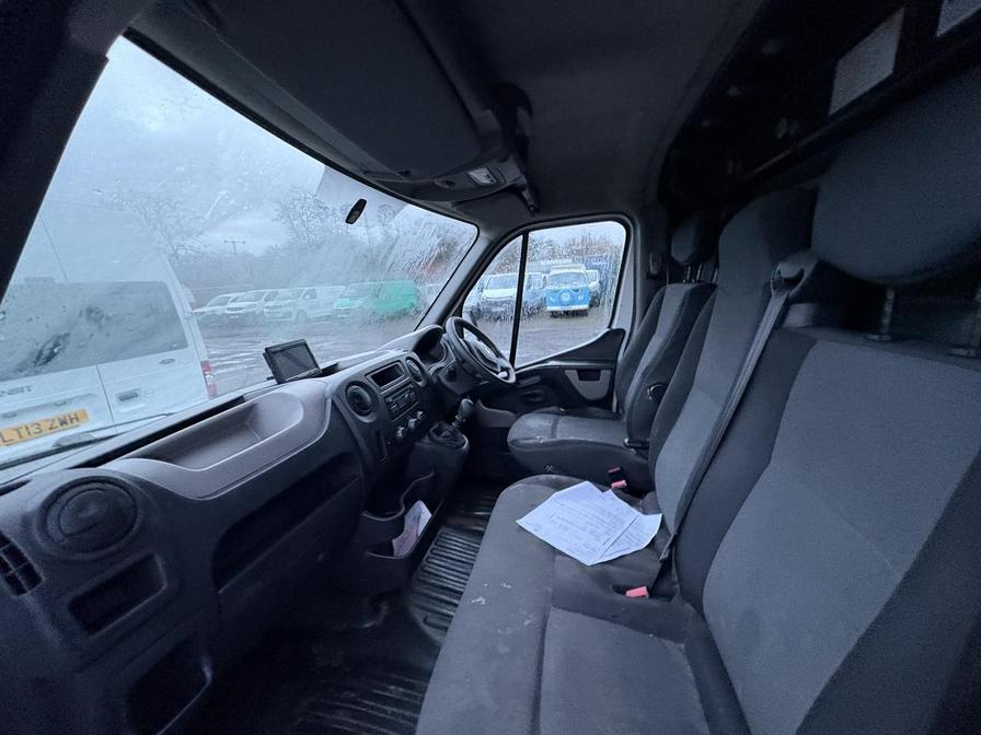 Used Renault Master 2017 for sale - 76937914: Photo 11