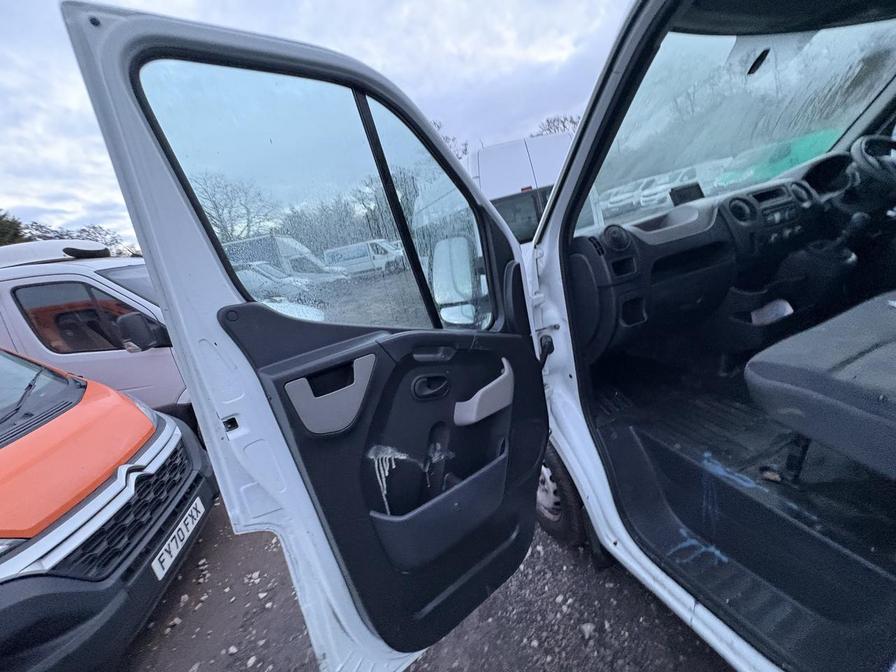 Used Renault Master 2017 for sale - 76937914: Photo 12