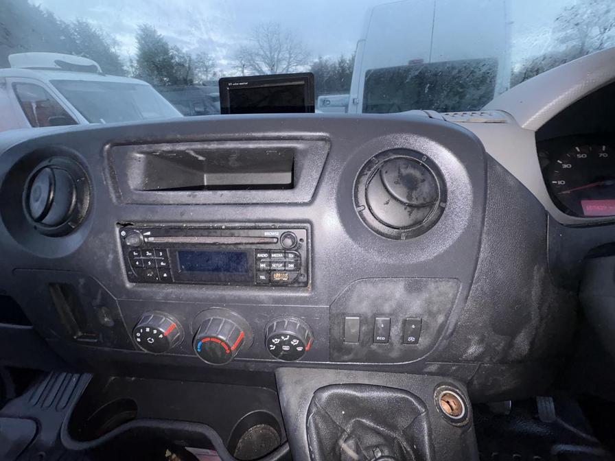 Used Renault Master 2017 for sale - 76937914: Photo 13