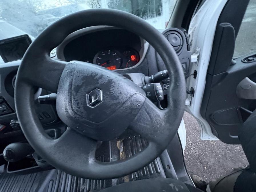 Used Renault Master 2017 for sale - 76937914: Photo 14