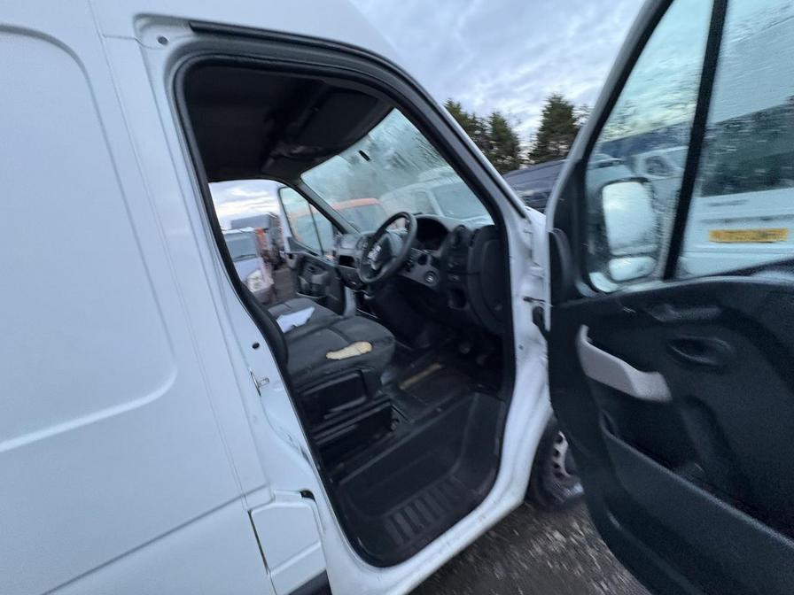 Used Renault Master 2017 for sale - 76937914: Photo 15