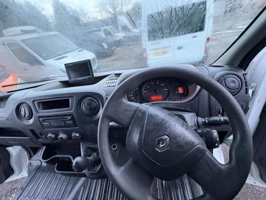 Used Renault Master 2017 for sale - 76937914: Photo 17