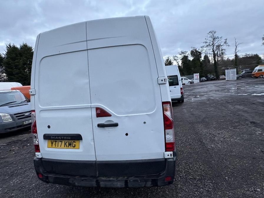 Used Renault Master 2017 for sale - 76937914: Photo 4