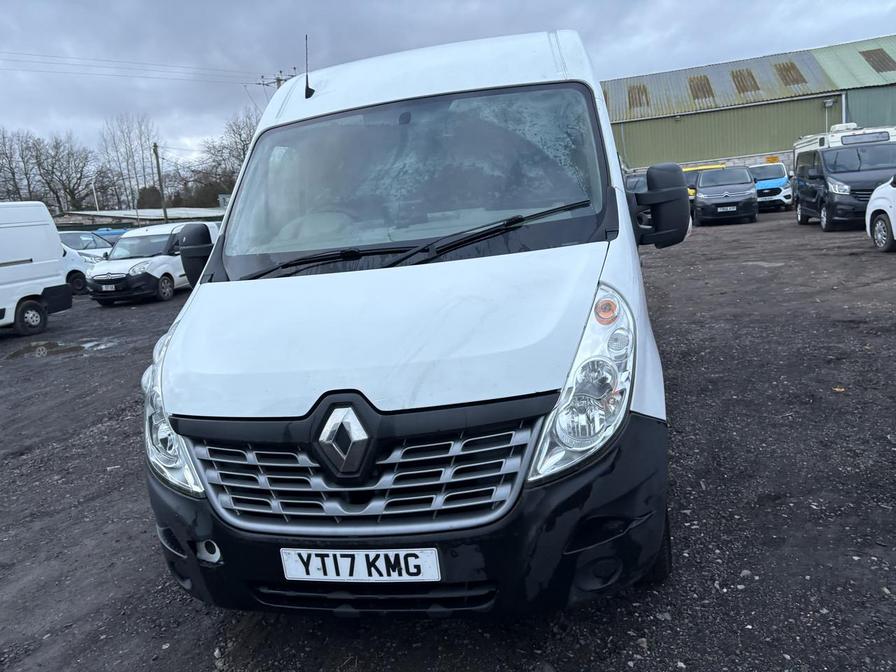 Used Renault Master 2017 for sale - 76937914: Photo 6
