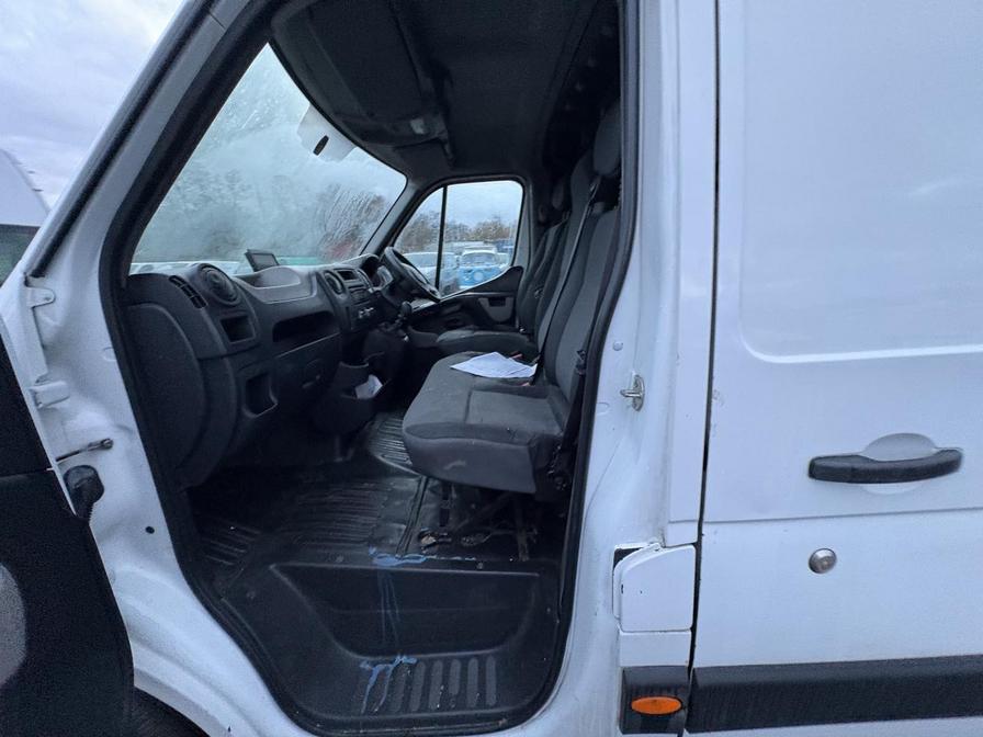 Used Renault Master 2017 for sale - 76937914: Photo 7