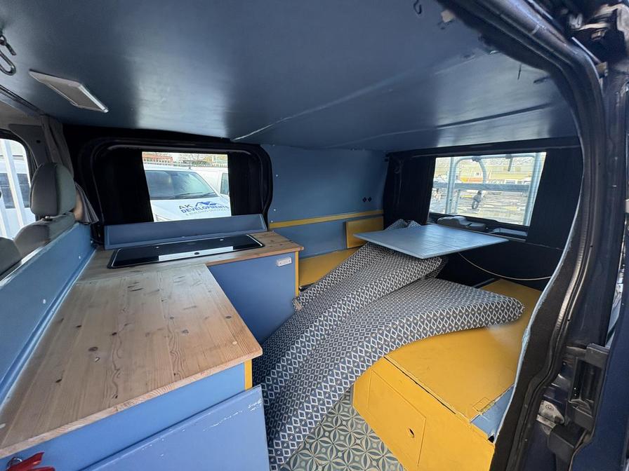 Used Ford Transit 2011 for sale - 77932959: Photo 10