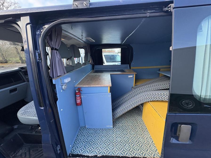 Used Ford Transit 2011 for sale - 77932959: Photo 12