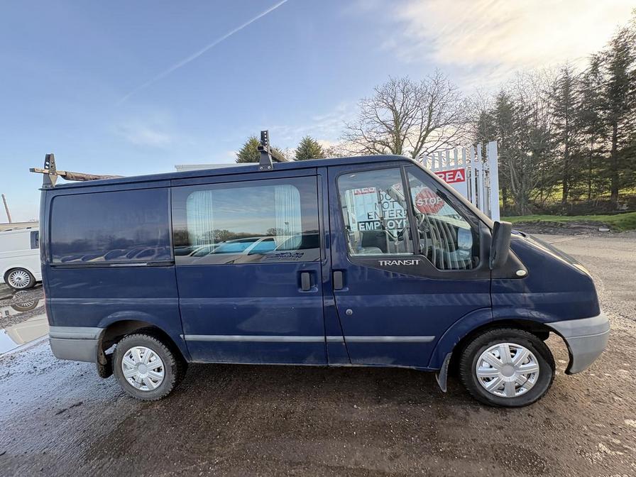 Used Ford Transit 2011 for sale - 77932959: Photo 13