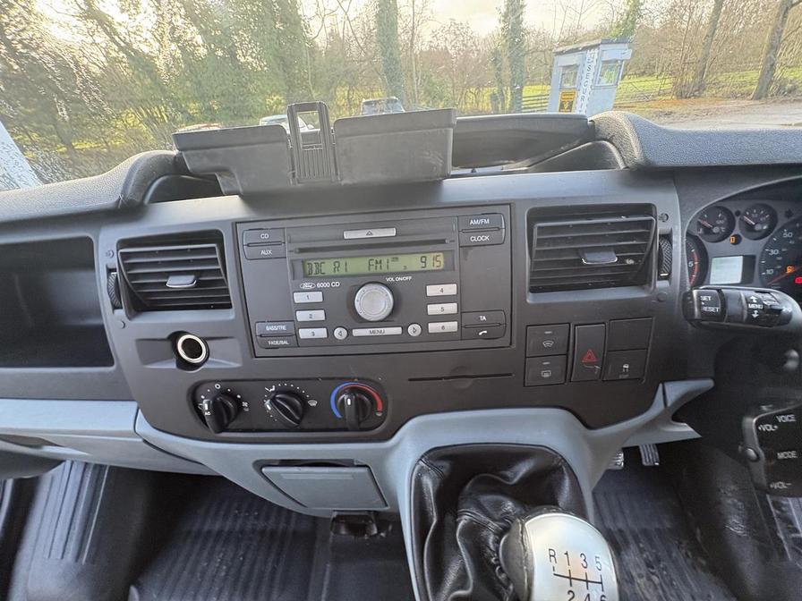 Used Ford Transit 2011 for sale - 77932959: Photo 14