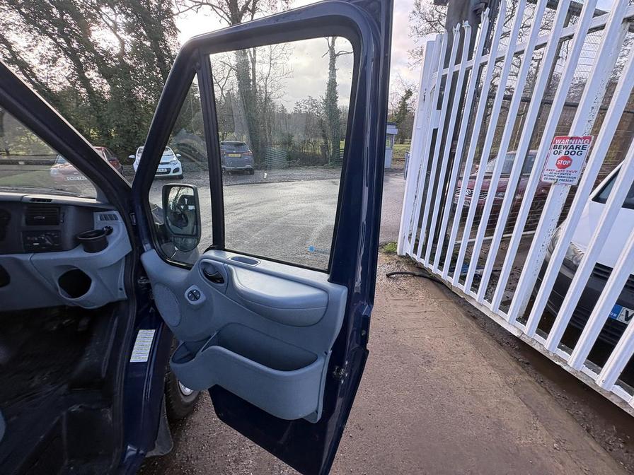 Used Ford Transit 2011 for sale - 77932959: Photo 17